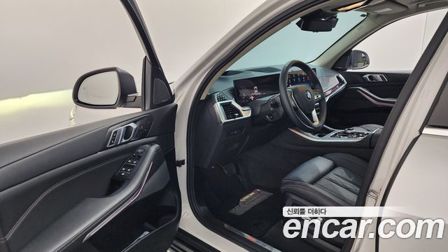 BMW X5 xDrive 40i xLine