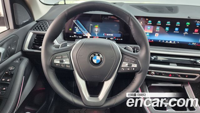 BMW X5 xDrive 40i xLine
