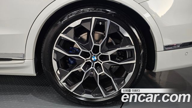 BMW X7 xDrive 40d M Sport 7 STR
