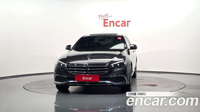 Mercedes-Benz E-Class E250 Exclusive