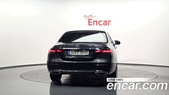 Mercedes-Benz E-Class E250 Exclusive