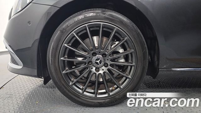 Mercedes-Benz E-Class E250 Exclusive