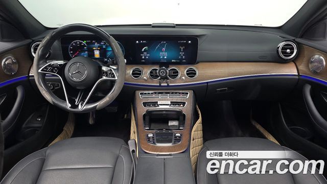 Mercedes-Benz E-Class E250 Exclusive