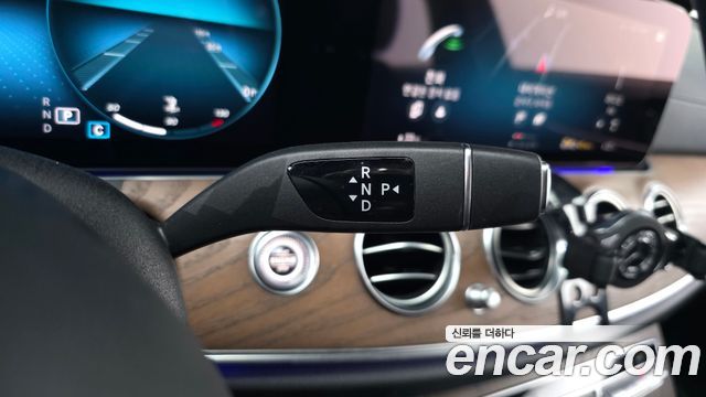 Mercedes-Benz E-Class E250 Exclusive