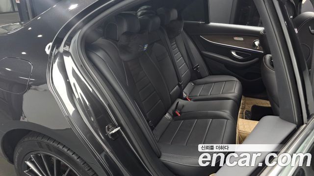 Mercedes-Benz E-Class E250 Exclusive