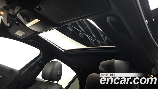 Mercedes-Benz E-Class E250 Exclusive