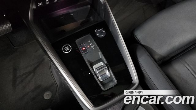 Audi A3 40 TFSI Premium