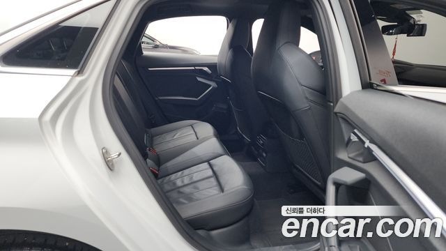 Audi A3 40 TFSI Premium