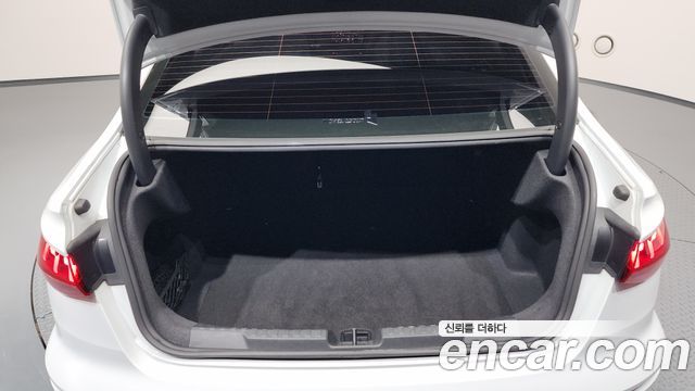 Audi A3 40 TFSI Premium