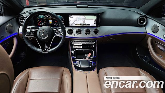 Mercedes-Benz E-Class E250 Avantgarde