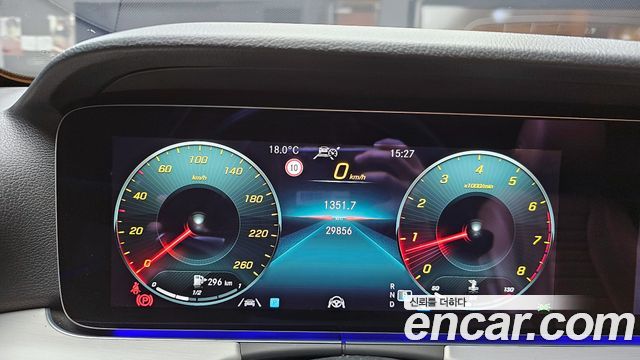 Mercedes-Benz E-Class E250 Avantgarde