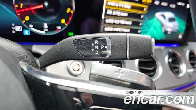 Mercedes-Benz E-Class E250 Avantgarde