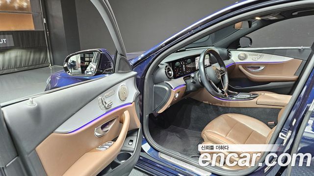 Mercedes-Benz E-Class E250 Avantgarde