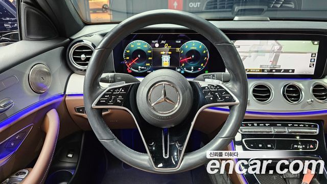 Mercedes-Benz E-Class E250 Avantgarde