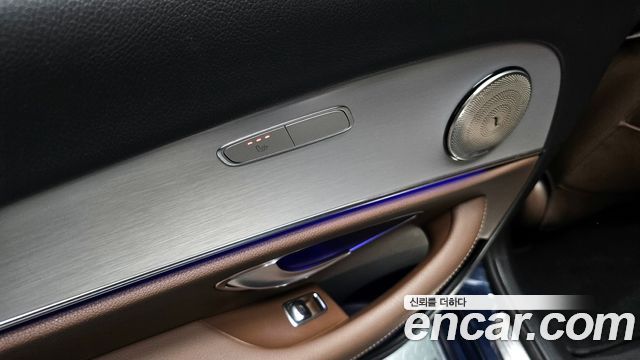 Mercedes-Benz E-Class E250 Avantgarde