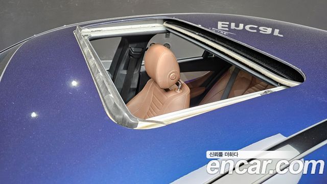 Mercedes-Benz E-Class E250 Avantgarde
