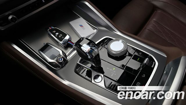 BMW X6 xDrive30d M Sport