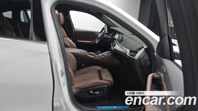 BMW X6 xDrive30d M Sport