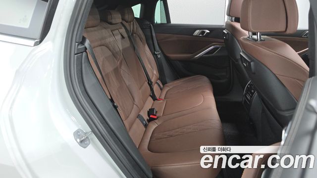 BMW X6 xDrive30d M Sport