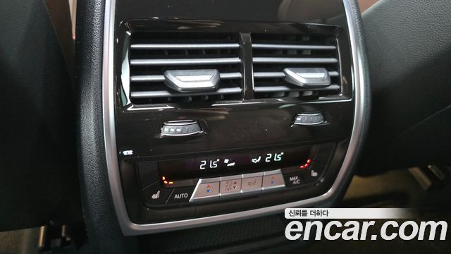 BMW X6 xDrive30d M Sport