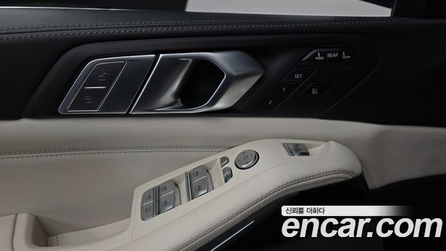 BMW X7 xDrive 40d M Sport 6STR