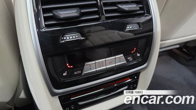 BMW X7 xDrive 40d M Sport 6STR