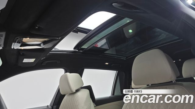 BMW X7 xDrive 40d M Sport 6STR