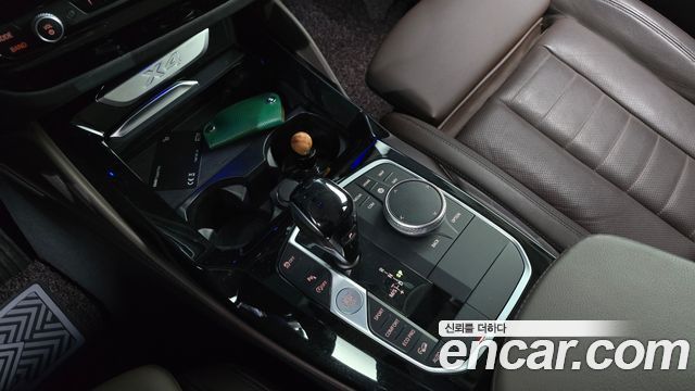BMW X4 xDrive20i xLine