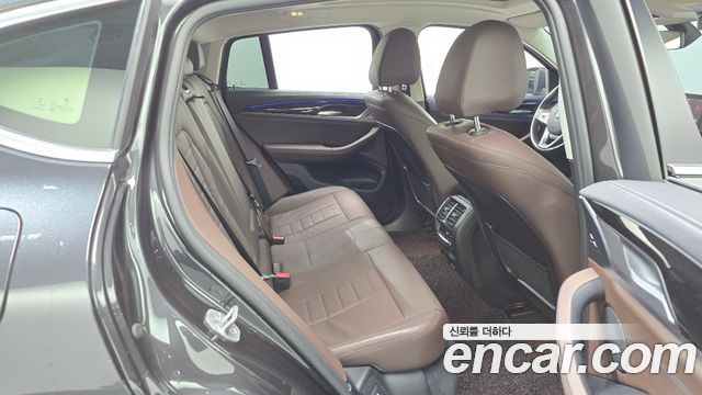 BMW X4 xDrive20i xLine