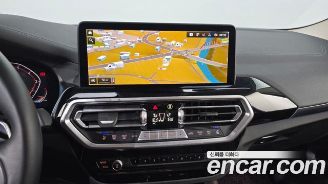 BMW X4 xDrive20i xLine