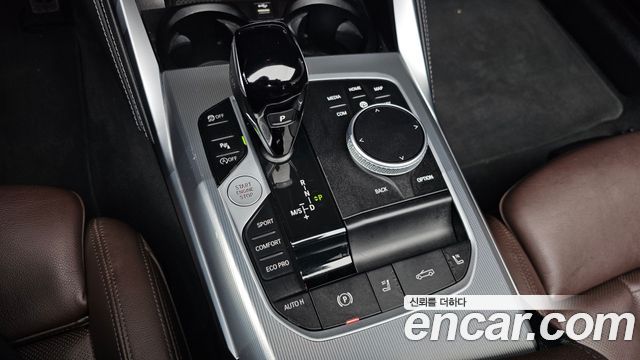BMW 4-Series 420i M Sport Convertible