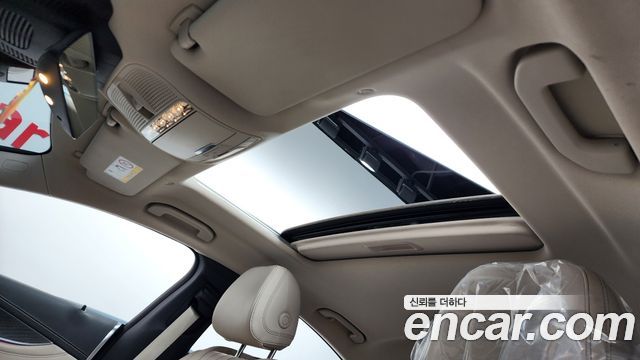 Mercedes-Benz CLS-Class CLS450 4MATIC AMG Line