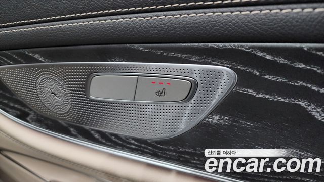 Mercedes-Benz CLS-Class CLS450 4MATIC AMG Line