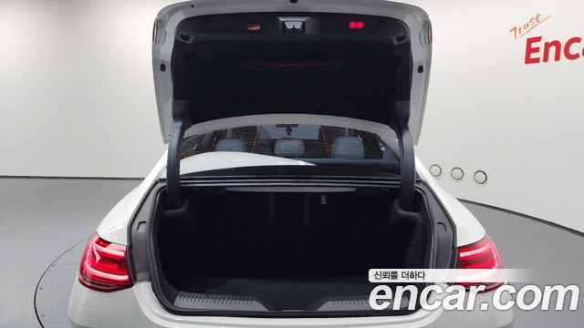 Mercedes-Benz CLS-Class CLS450 4MATIC AMG Line