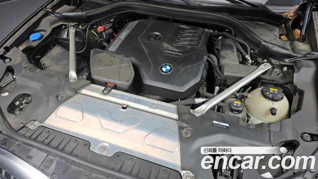BMW X3 xDrive 20i