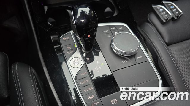 BMW X3 xDrive 20i