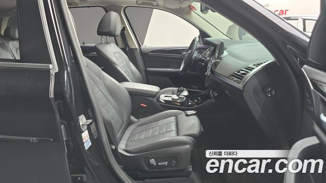 BMW X3 xDrive 20i