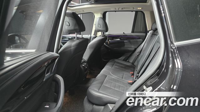 BMW X3 xDrive 20i