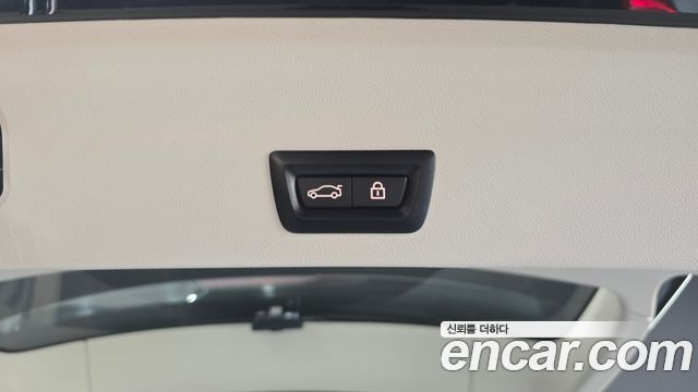 BMW X3 xDrive 20i
