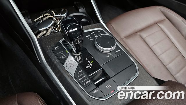 BMW 3-Series 320d xDrive Luxury