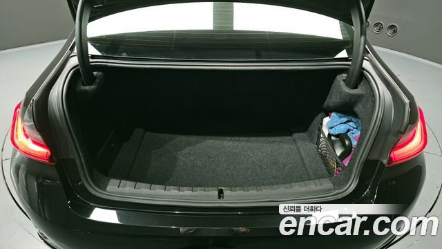 BMW 3-Series 320d xDrive Luxury