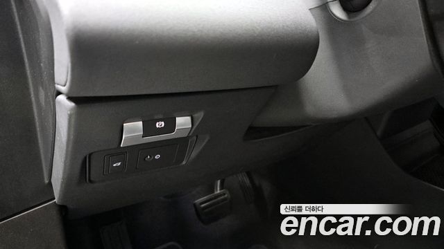Land Rover Range Rover Evoque P250 SE