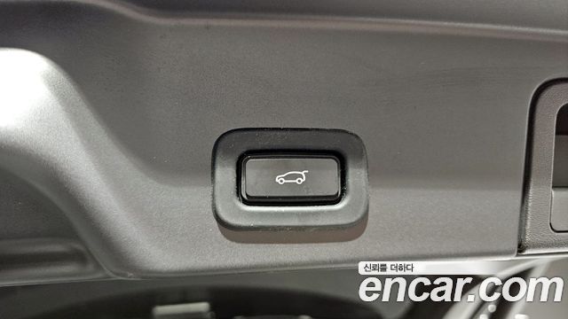 Land Rover Range Rover Evoque P250 SE