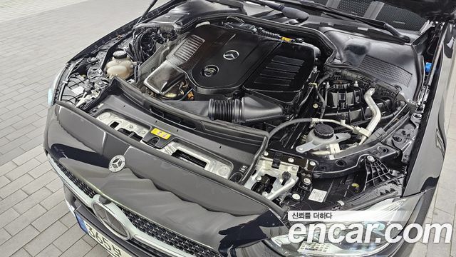 Mercedes-Benz C-Class C300 AMG Line