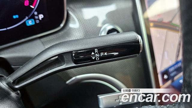 Mercedes-Benz C-Class C300 AMG Line