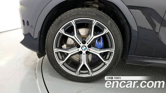 BMW X6 xDrive30d M Sport