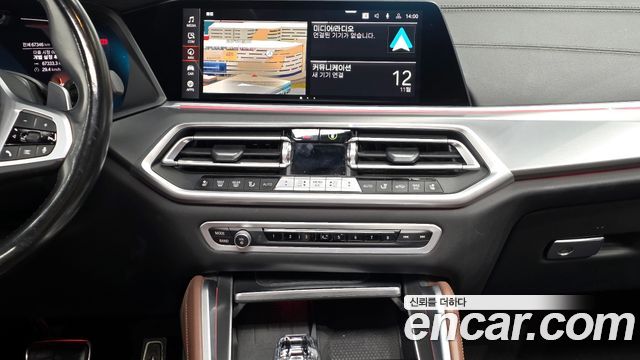 BMW X6 xDrive30d M Sport