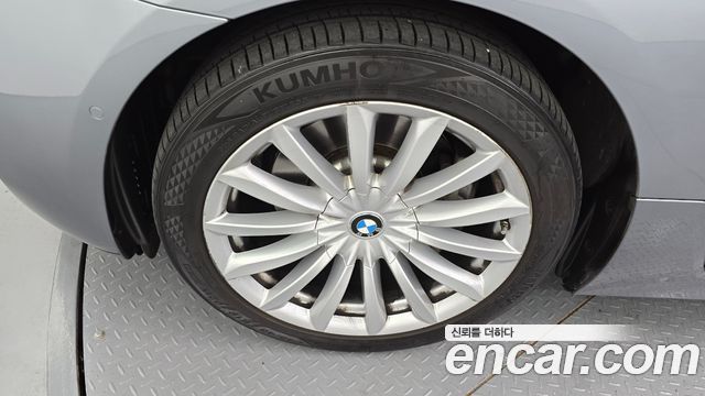 BMW Gran Turismo 620d Luxury
