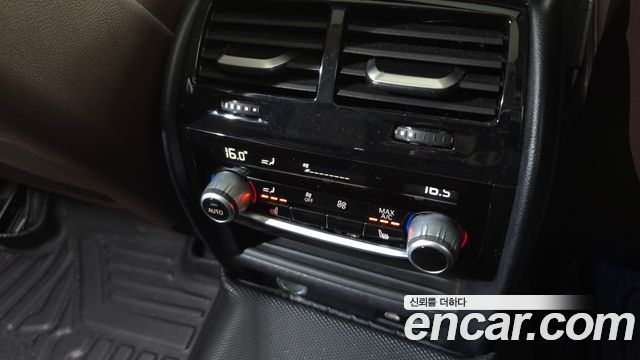 BMW Gran Turismo 620d Luxury