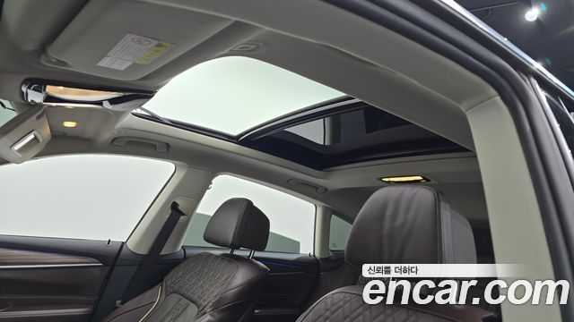 BMW Gran Turismo 620d Luxury